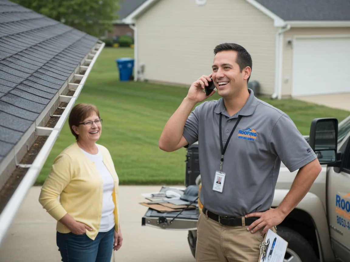 Local Roofing Contractors Fairview, PA FAQs